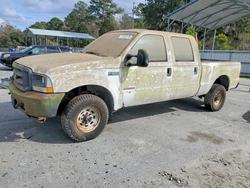 2003 Ford F350 srw Super Duty for sale in Savannah, GA