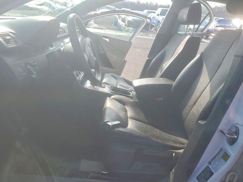 2006 Volkswagen Passat 2.0t