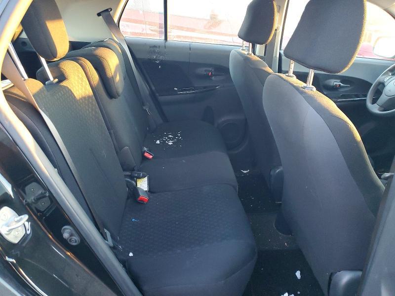 2009 Scion XD