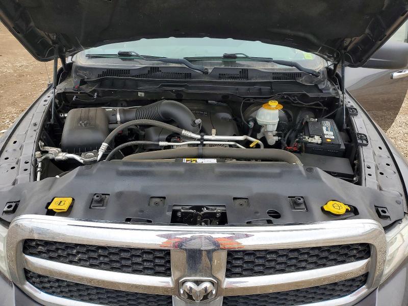2016 Dodge Ram 1500 slt