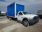 2015 Dodge RAM 5500 BOX Truck