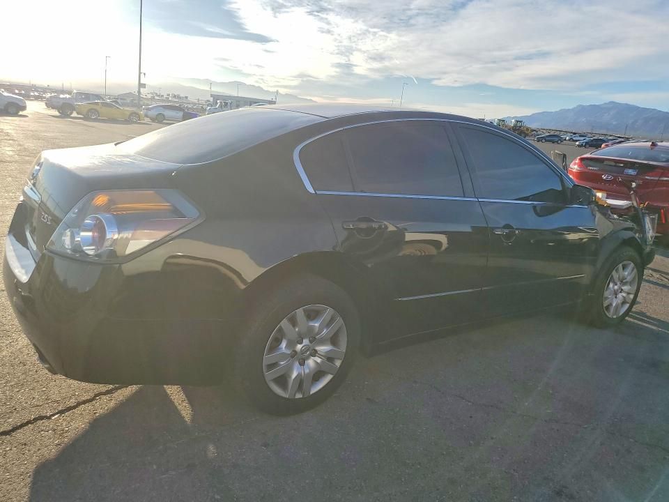 2012 Nissan Altima 2.5