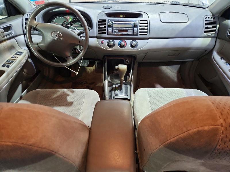 2003 Toyota Camry