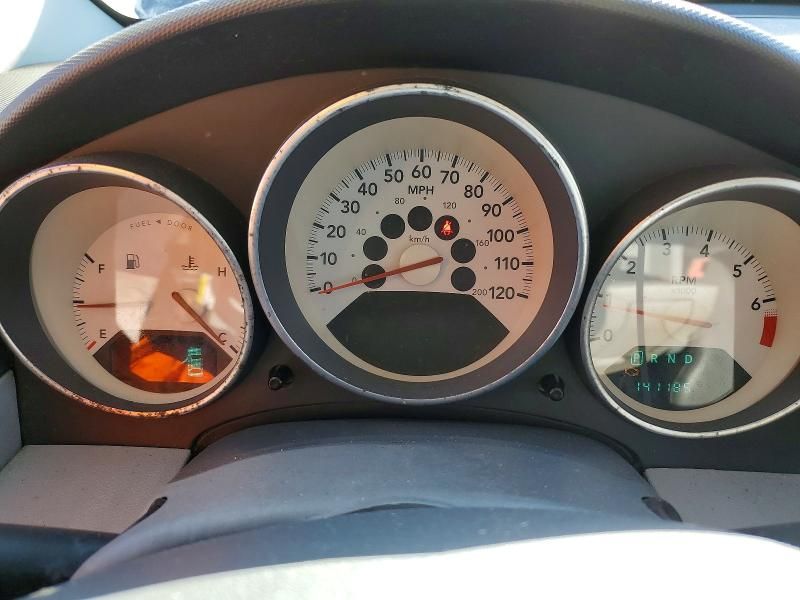 2007 Dodge Caliber R/T