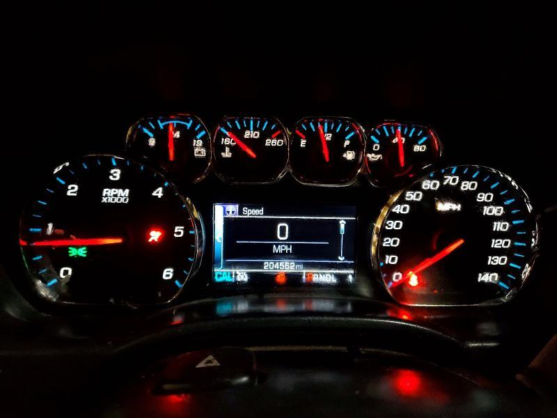 2018 GMC Sierra K2500 SLE