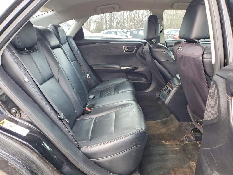 2013 Toyota Avalon xle