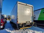 2021 International MV607 BOX Truck
