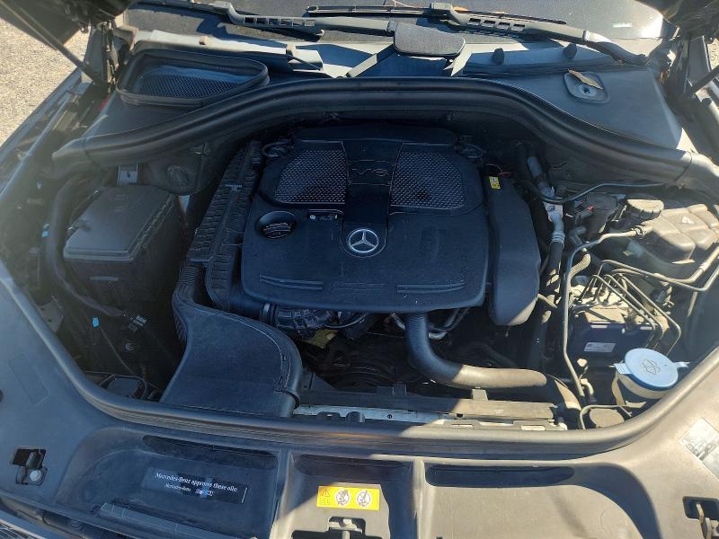 2016 Mercedes-Benz Gle 350