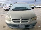 2000 Dodge Caravan se