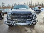 2018 Ford F150 Raptor