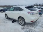 2011 Lexus Rx 450h