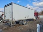 2019 Freightliner Business Class M2 BOX Truck