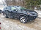2017 Lexus Nx 200t Base