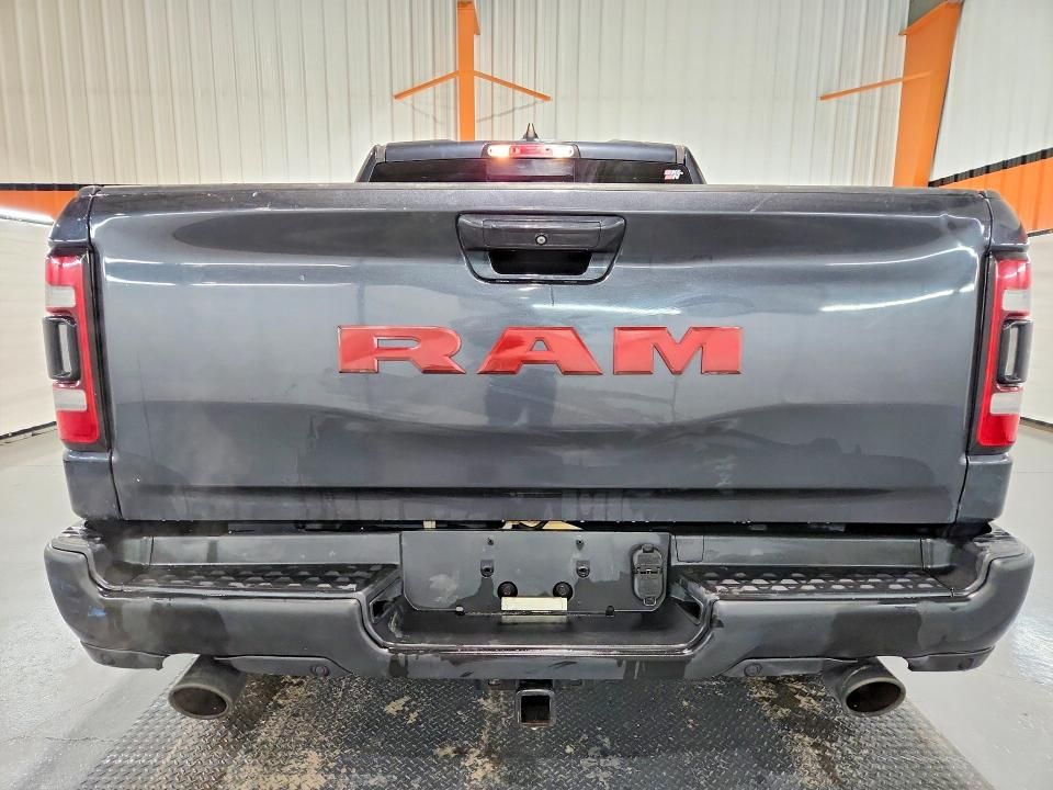 2019 Dodge Ram 1500 Rebel