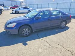 2006 Honda Accord lx for sale in Vallejo, CA