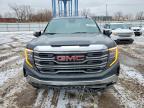 2022 GMC Sierra K1500 slt