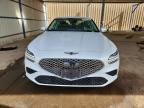 2025 Genesis G70 2.5t Standard