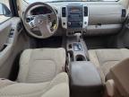 2012 Nissan Frontier S