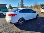 2017 Ford Focus sel