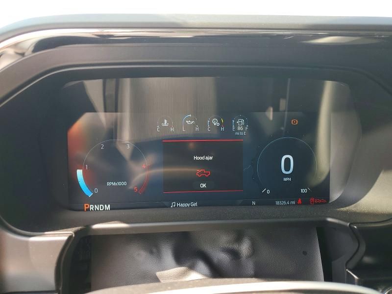 2025 Ford F250 Super Duty