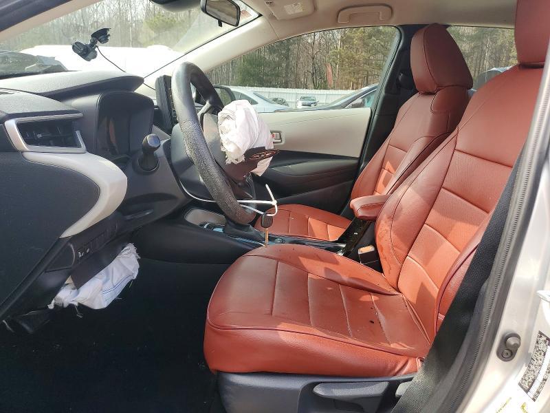 2020 Toyota Corolla l