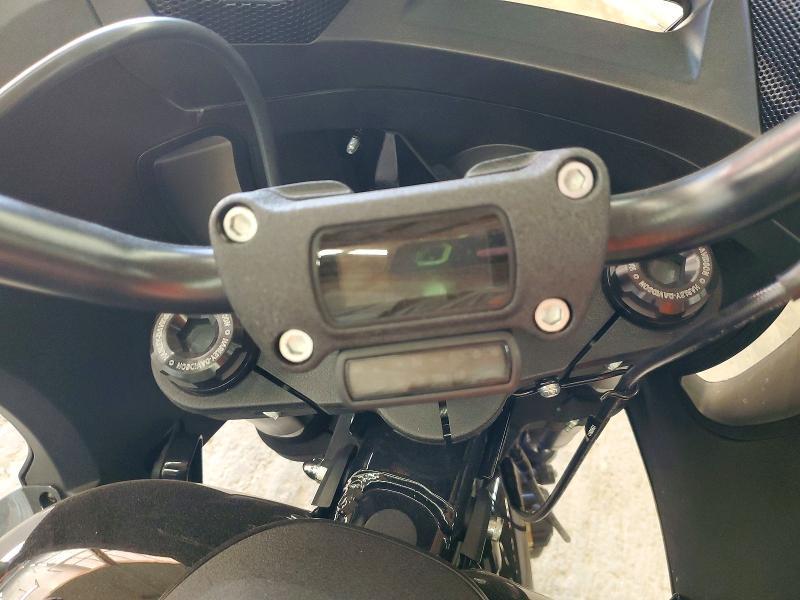 2022 Harley-Davidson Fxlrst