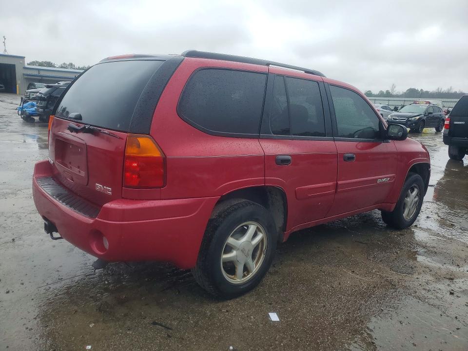 2005 GMC Envoy
