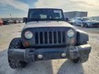 2009 Jeep Wrangler x