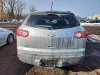 2009 Chevrolet Traverse lt