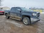 2017 GMC Sierra K1500 slt