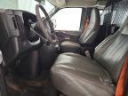 2013 Chevrolet 2013 Chev G2500 Express Cargo Van