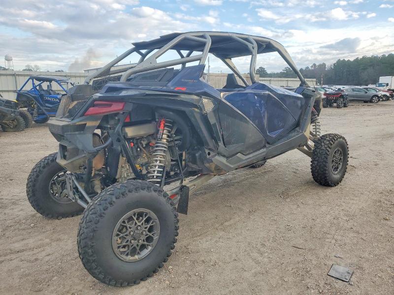 2022 Polaris Rzr-utility Vehicle