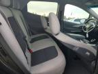 2018 Chevrolet Bolt ev lt