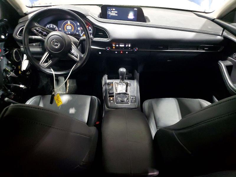 2023 Mazda Cx-30 Select