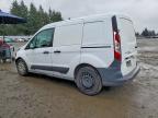 2017 Ford Transit Connect XL