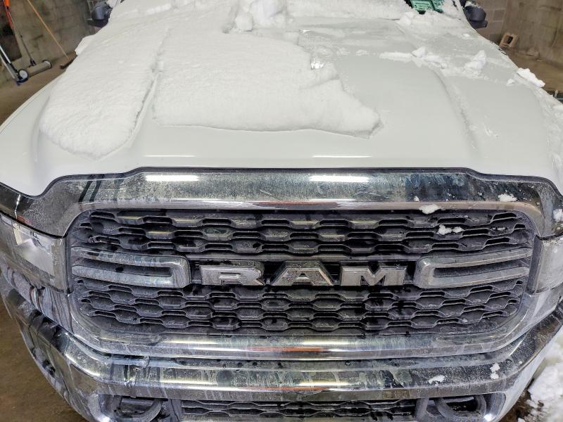 2022 Dodge Ram 2500 big Horn/lone Star