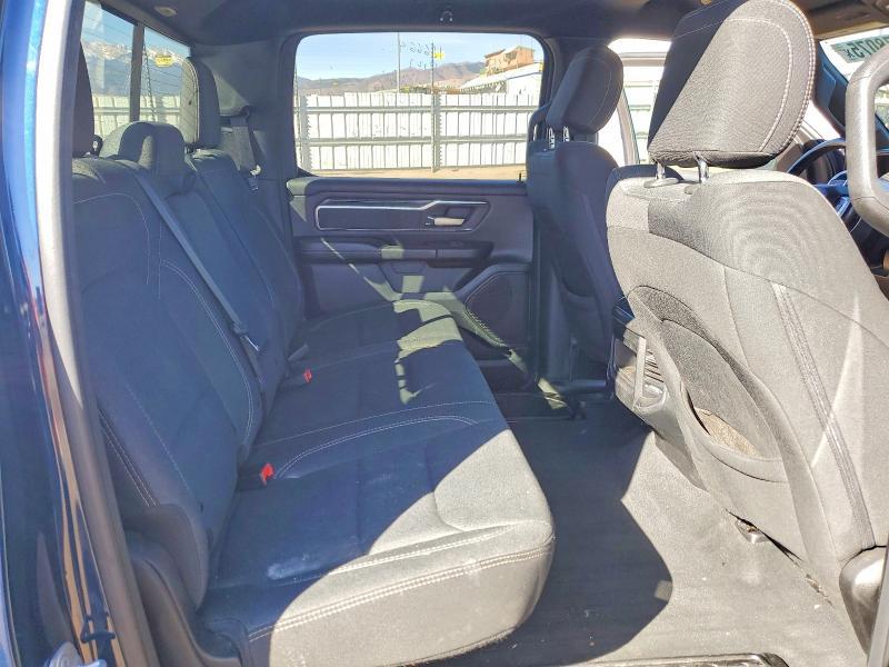 2019 Dodge Ram 1500 big Horn