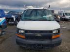 2016 Chevrolet Express 2500 Utility / Service Van