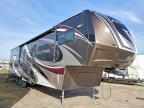2012 Dutchmen Travel 2012 Dutchmen Voltage Camper