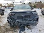 2022 Ford Explorer Police Interceptor