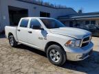 2019 Dodge RAM 1500 Classic Tradesman
