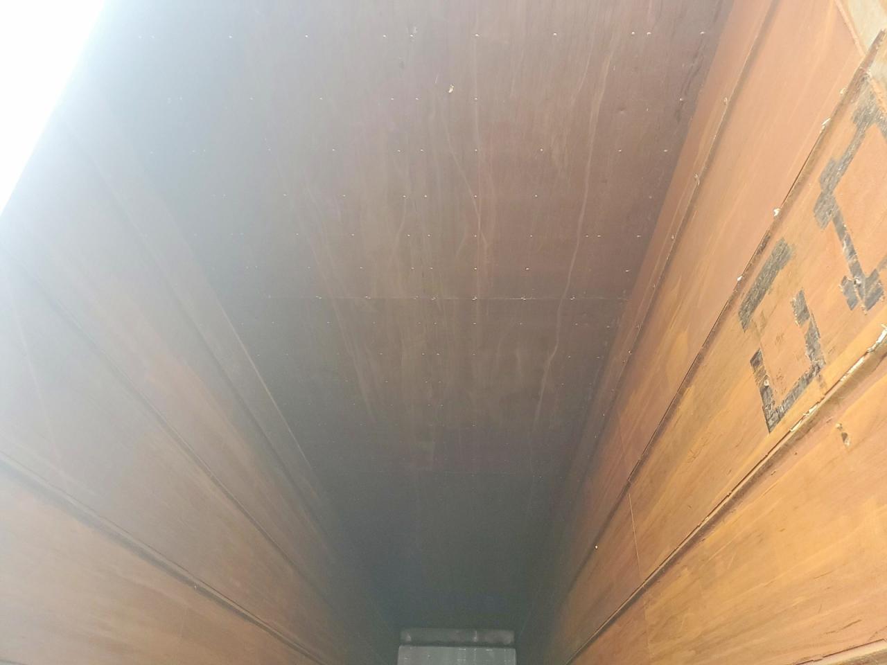 2021 Utility VS2DX DRY Van Trailer