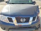 2015 Niss Frontier SV