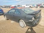2001 Honda Civic si