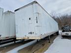 2001 Hyundai Translead VI2350152J8A DRY Van Trailer