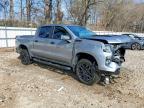 2025 Chevrolet Silverado K1500 LT Trail Boss