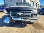 2007 Chevrolet Silverado C1500 Classic