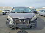 2017 Toyota Sienna se