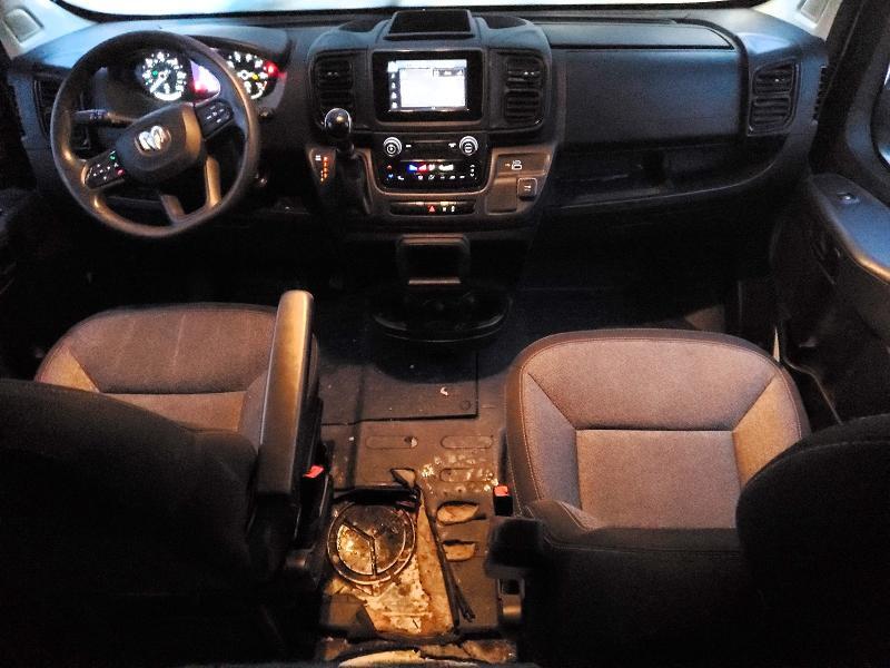 2023 Dodge RAM Promaster 3500 Delivery Van