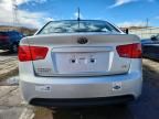 2010 KIA Forte ex
